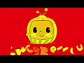 Cocomelon Intro Effects Wou Effects