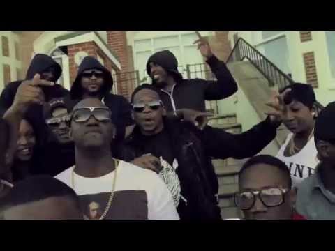 FLAME FLEEZY FT STRAPSTAR - ZIMBABWEAN GANGSTER OFFICIAL VIDEO HD