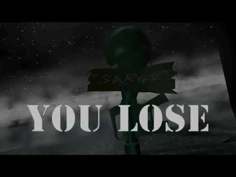 Army Men 2 PC ALL DEATH SCENES