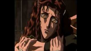 Amv-Vampire Hunter D: Bloodlust|Beseech -Ghoststory