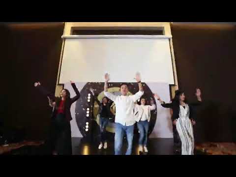 KDI 2019 - PERFROM WULAN & KIKI KDI