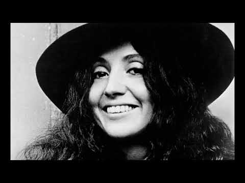 Maria Muldaur - Trombone Man Blues