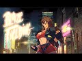 Streets Of Rage 4 Blaze Stage 4 MANIA S PERFECT