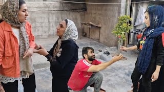 Download lagu The situation has changed, and now Leila is setting conditions for Fatima. mp3 Download lagu The situation has changed, and now Leila is setting conditions for Fatima. mp3