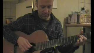 Embraceable You (Russell Malone plays it in Eb, mine's in G)
