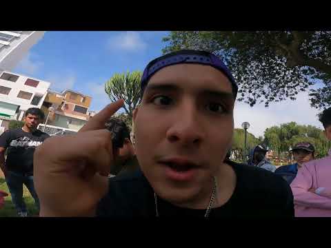 GABO JM vs NZ - SEMIFINAL - COMPE CLARET 2022