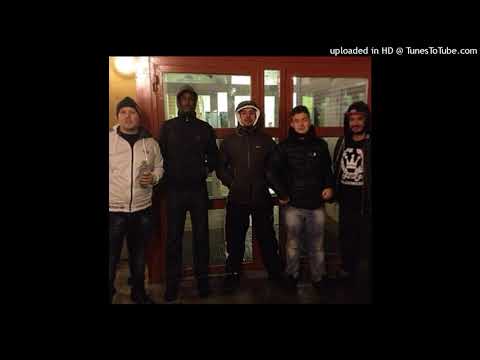 [FREE] Yasin x JB Type Beat - "Gränser" (2021)