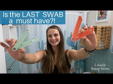 Best Gun Cleaning Products: Swab Its