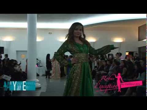 comment participer a la vogue fashion night 2013