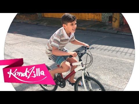 MC Dede e Kevinho - Pega a Receita (PARÓDIA)