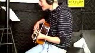 Evan Taubenfeld/The Black List Club (fan video)  - Waiting