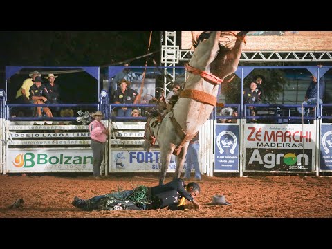 FINAL IN CUTIANO (LAGOA LIMPA Rodeo 2023)