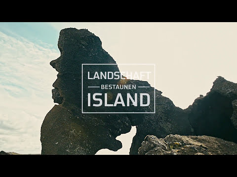 ICELAND – Island im Sommer erleben