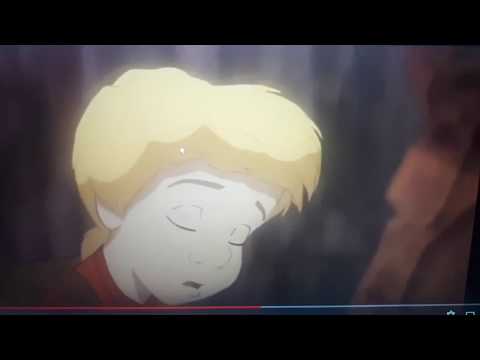 Help! I'm a Animal Part 18 - Too Late/Kex's Ailve/Happy Ending