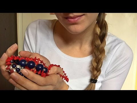 InTense Tingles Thursday: Peculiar Clicking Sounds