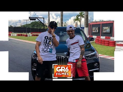 MC Boy do Charmes e MC Neguinho do Kaxeta - Fé (GR6 Filmes) Jorgin