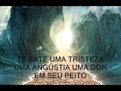 Jesus É A Solução video