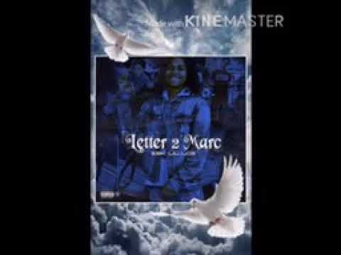 EBK LilLos- Letter 2 MarC (Happy GanG Day)