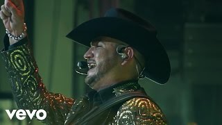 Calibre 50 - El Buen Ejemplo (En Vivo Auditorio Telmex)