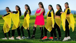 Karna Mera Intzar सिर्फ Sunday को • New Nagpuri Girl's Dance Video Song 2023 • Singer Arti #viral