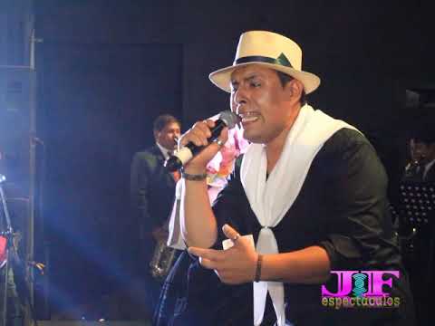 FELIPE GUERRERO & ORQ.AMIGOS DEL MANTARO - PRIMICIAS MULIZA HUAYNO Y 7 TUNANTADAS II ANIVERSARIO