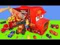 Disney Cars Toys Lightning McQueen Toy Cars Car Toys For Kids