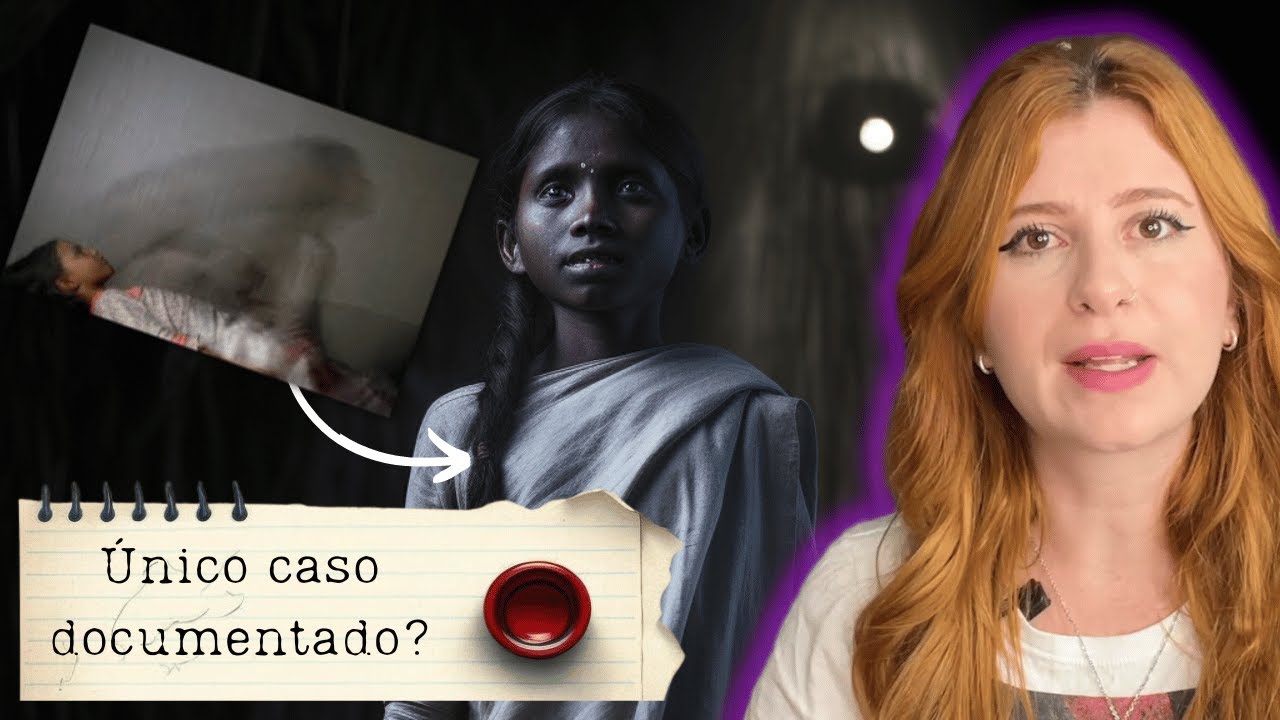 A PROVA QUE REENCARNAÇÃO EXISTE? | Sumitra e Shiva