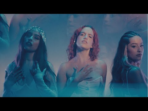 LAS VILLA, Nicole Zignago - Corazón Cruzado