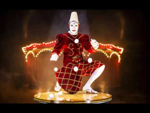 Musica de circo MALABARES