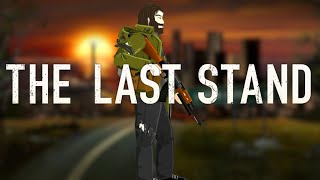 The Last Stand: Pillar of a Bygone Era