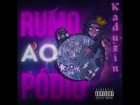 KADUZIN - Jeito Que Ela Me Olha Feat. Zuliis (BÔNUS)