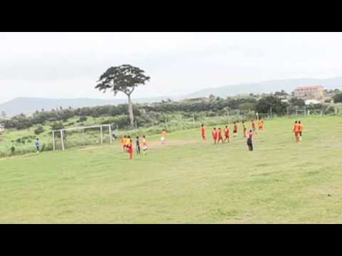 Mirage FC Training Sessions..