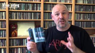 Alex Carpani - 4 Destinies (Album Review)