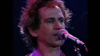 Keith Richards and the X pensive winos - Yap yap Live Germany 1992