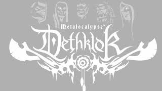 Dethklok - Murmaider 2: &quot;The Water God&quot; |Subtitulado|