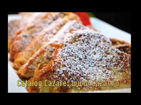 Cazare Racoasa, Vrancea - Cazat.ro