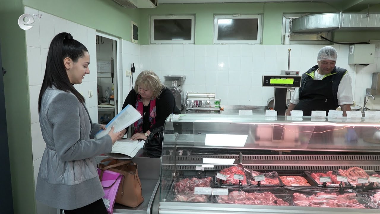 ОДБХ - Хасково с масови проверки преди празниците