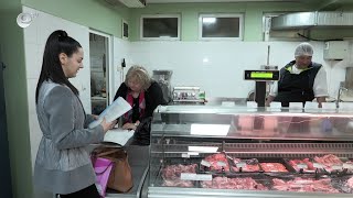 ОДБХ - Хасково с масови проверки преди празниците