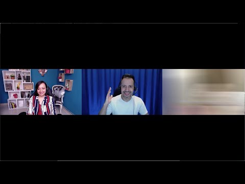 43-ES Leila, Esclava de Gárgolas Reptiloides - Hipnosis Regresiva Freddy Marín Team Grifasi