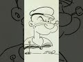 Popeye Day - January 17th