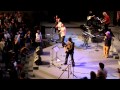 Take Me In- LIVE At Christ For The Nations