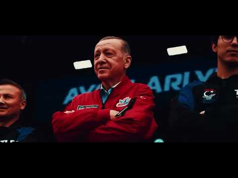 Milli Uzay Günü | AK Parti İstanbul İl Başkanlığı