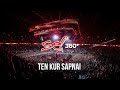 SEL - Ten Kur Sapnai (360° Koncertas)