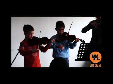 Impressionen - Vierklang Musikschule