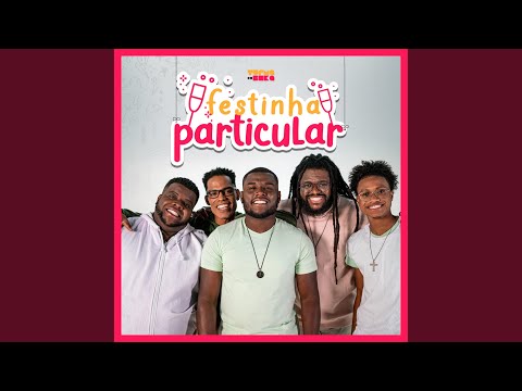 Festinha Particular