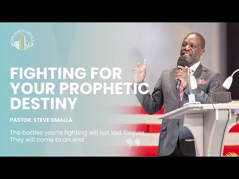 FEM FAMILY 14TH DECEMBER 2025 SUNDAY SERVICE