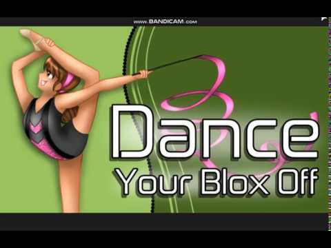 BABY SHARK!! Dance Your Blox Off Ballet ~ Sleeping Beauty - Aurora