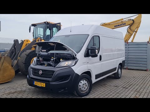 70171589 Fiat Ducato