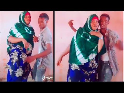 wasmo live  Garoob naaso waa wayn Siil Baruur ah xaax