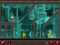 Stupid Zombies 2 Walkthrough LAB Level 92 Day 92